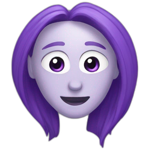 intp purple emoji