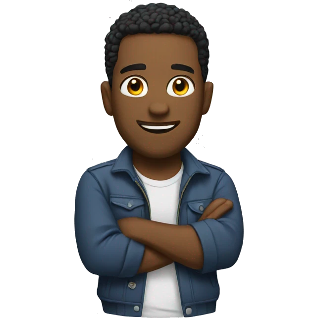 hype emoji