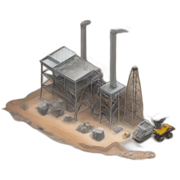 lithium mine emoji