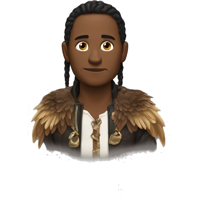 fein with hawk tuah emoji
