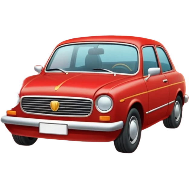 a book with a title " business intro " and a car illustration emoji