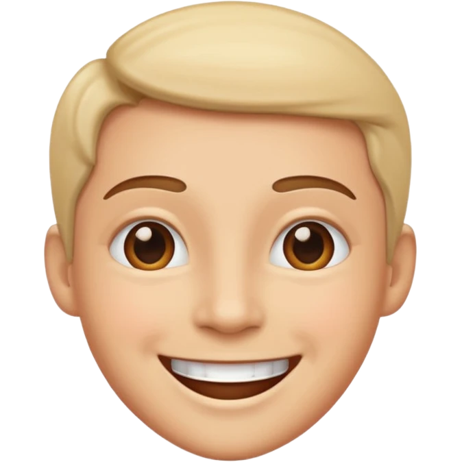 Thankl You emoji