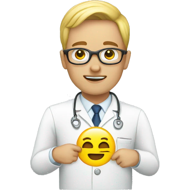 Procedures emoji
