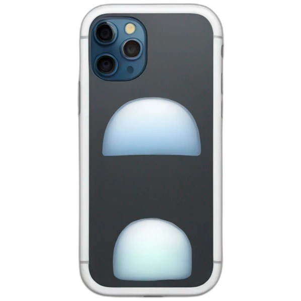iPhone 14 emoji