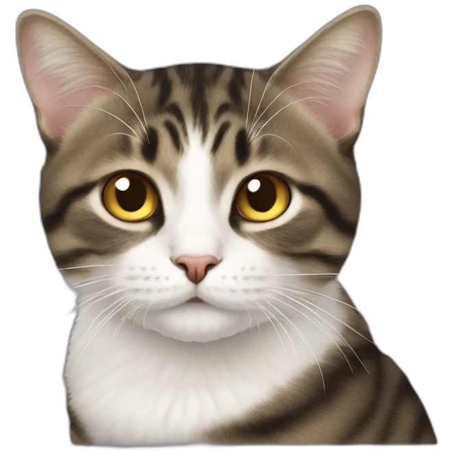 lolCat emoji