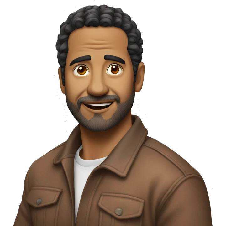Manu Ríos actor emoji