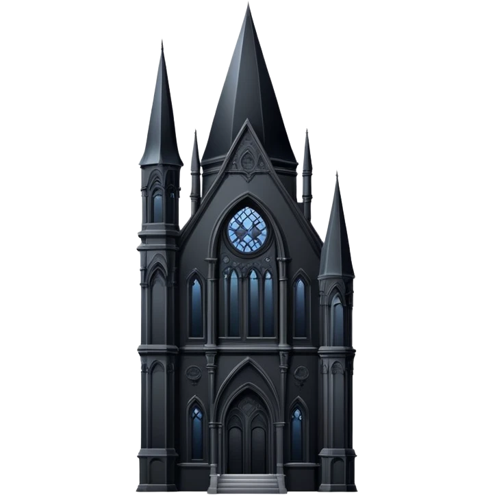 Gothic  emoji
