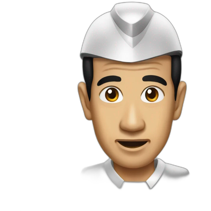 jokowi emoji