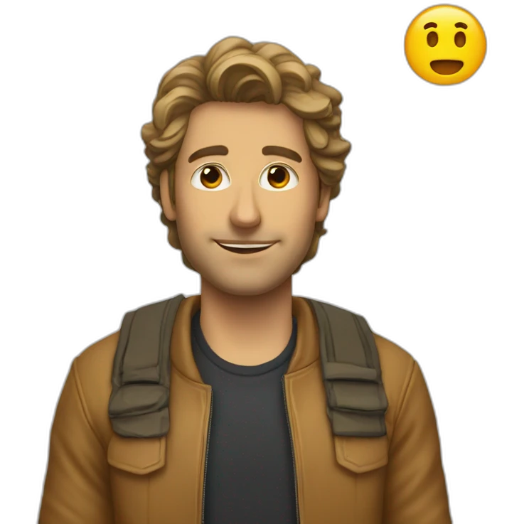 tanguy david emoji