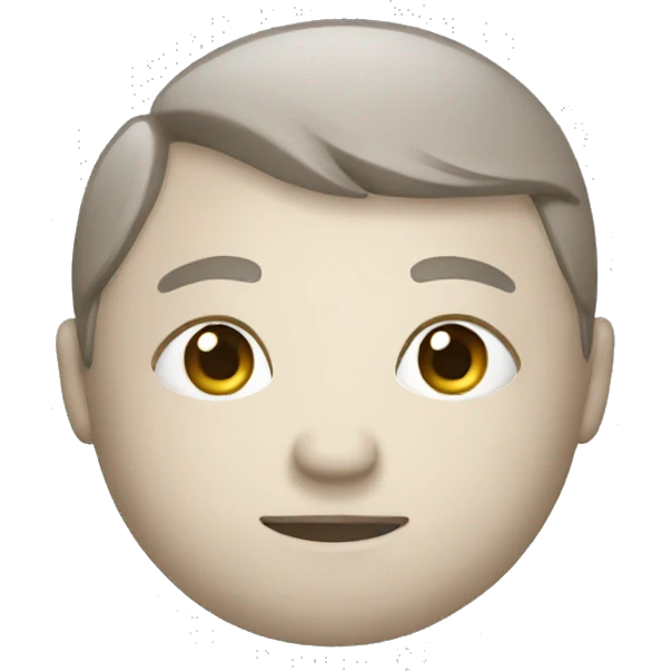 planning emoji