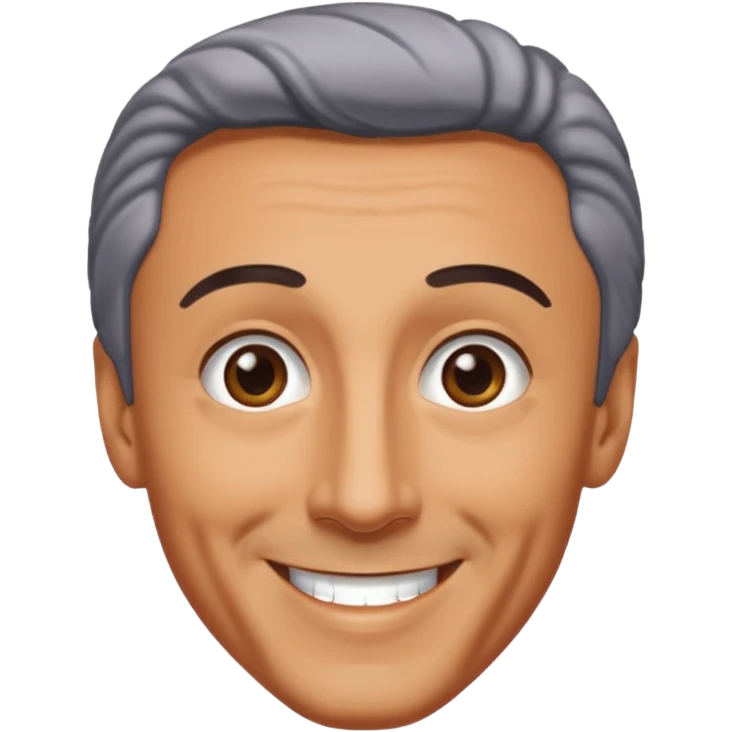 Andrew Ridgeley emoji
