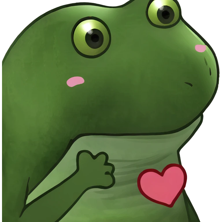 🥹😍🥰☺️ emoji
