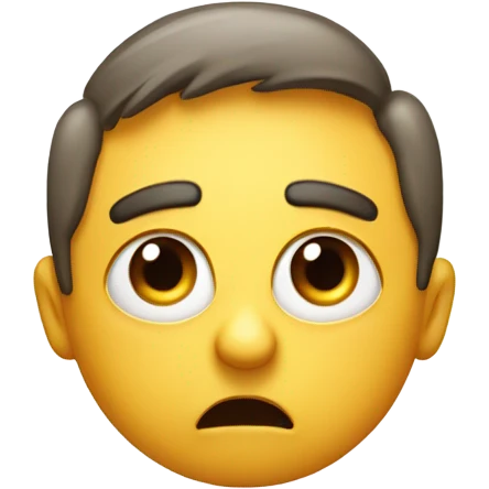 terrified emoji  emoji