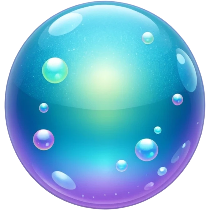 glitter boobles cian emoji