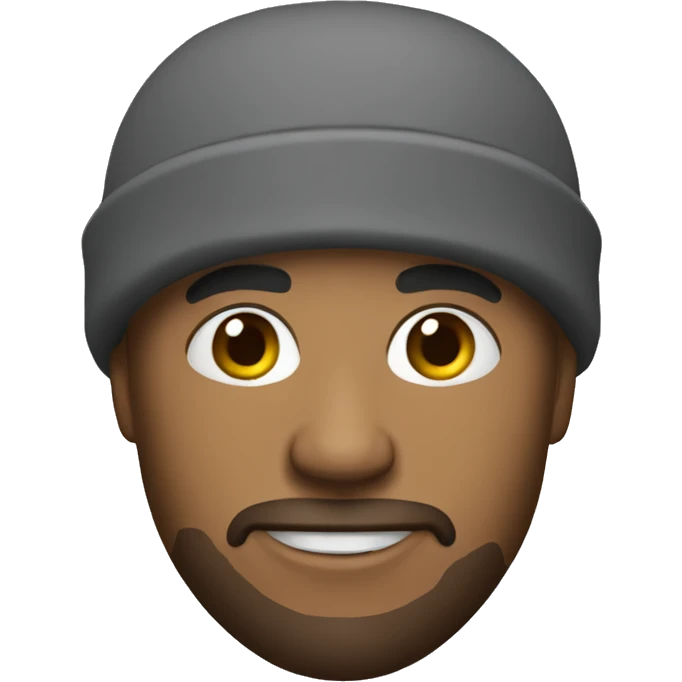 friendly thug 52 ngg emoji