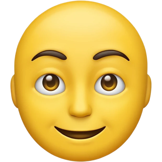 Emoji side eyeing you emoji