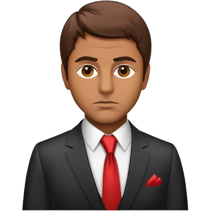 Scarface emoji
