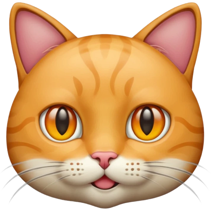 cat emoji