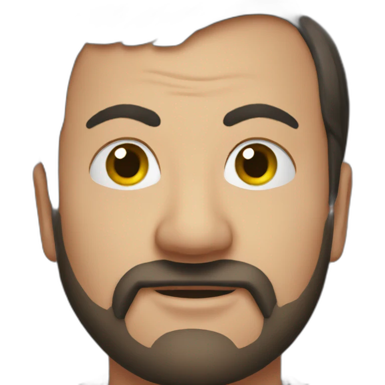 Salvini emoji