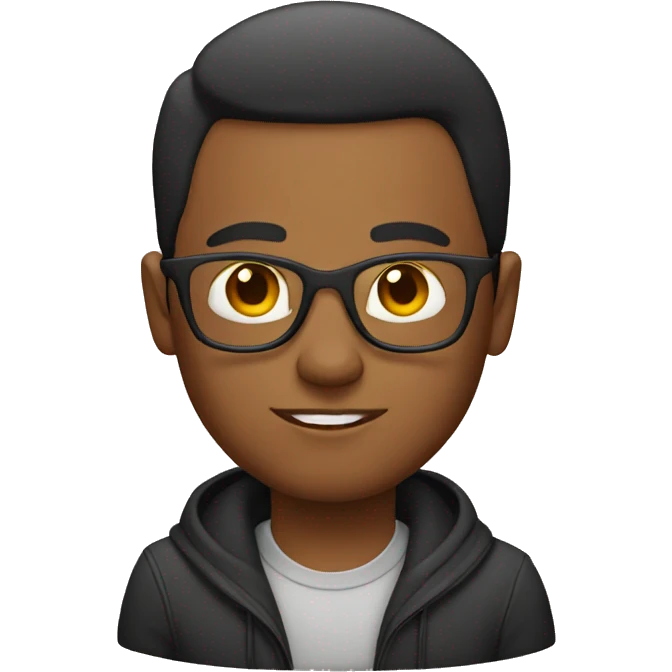 blogger emoji