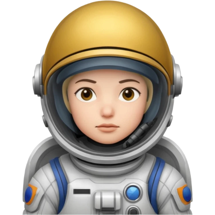 space fighter soldier emoji