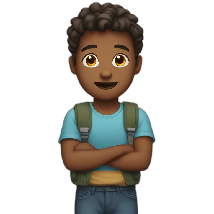 Emoji boy  emoji