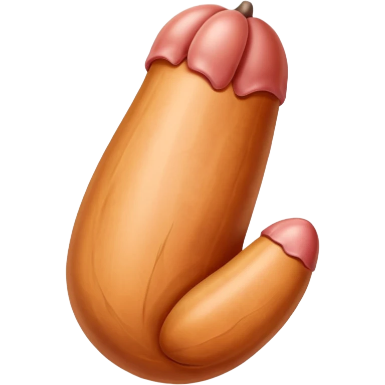 Penis emoji