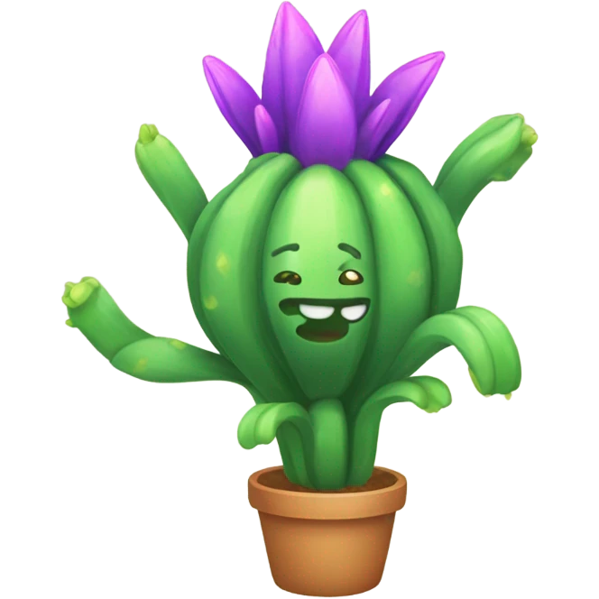 Maractus emoji