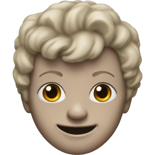 Nul emoji