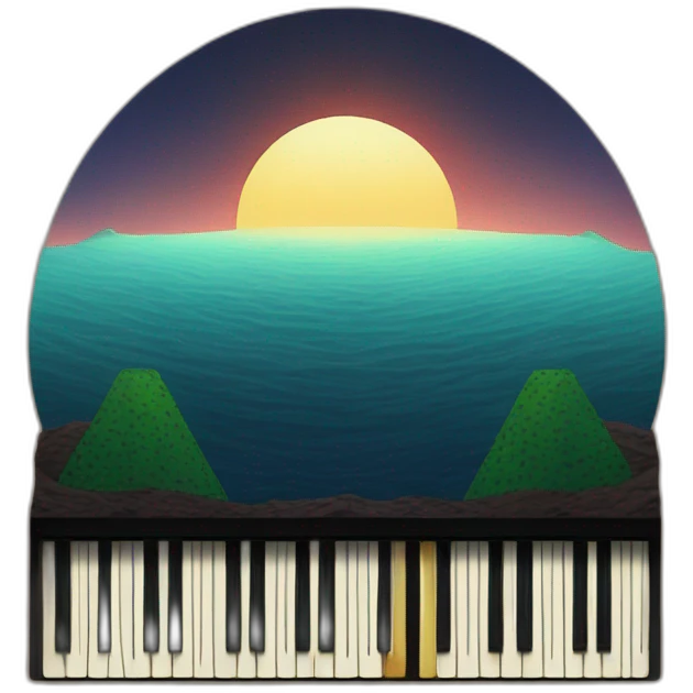 tame impala innerspeaker emoji