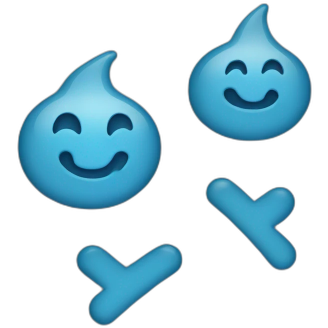 verified blue ticks emoji