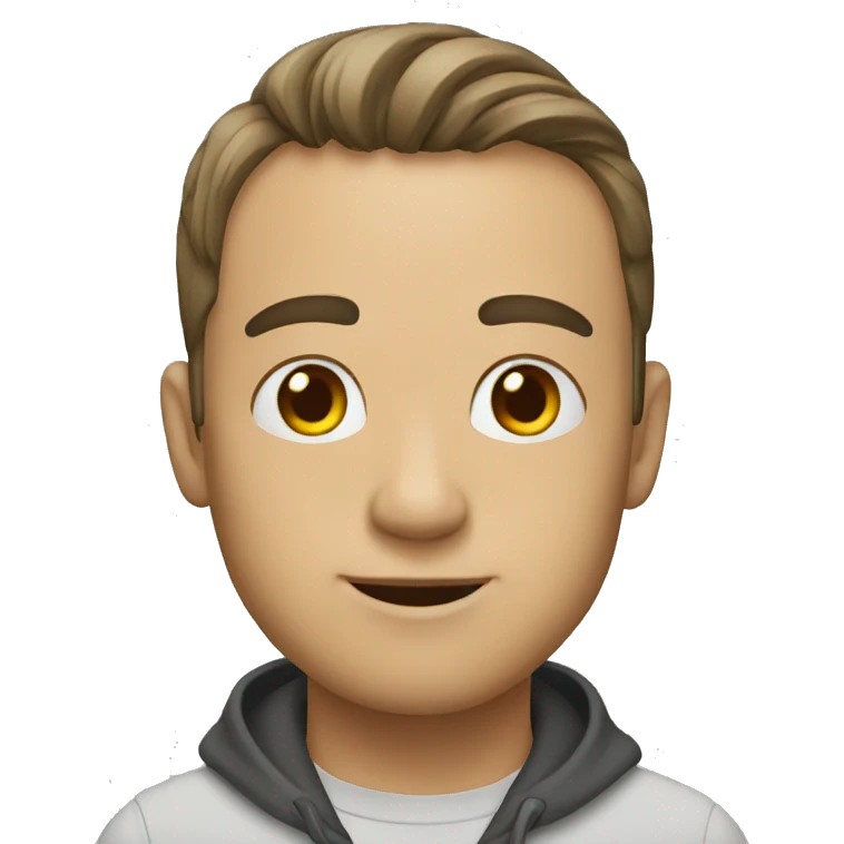 Chatgpt emoji