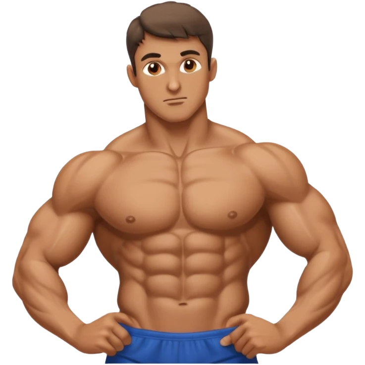 discóbulo de mirón emoji