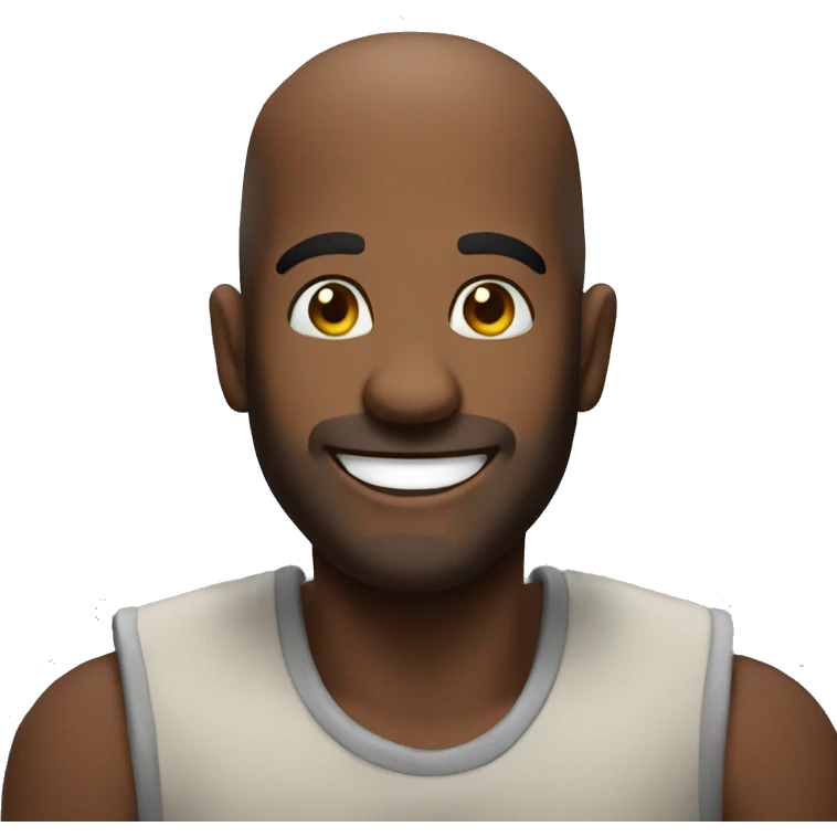 bobr happy emoji