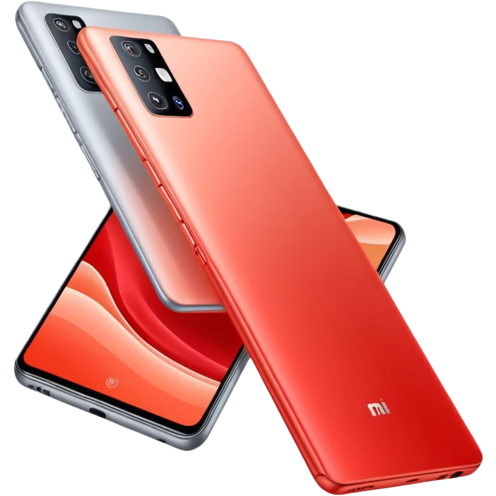 Create me Redmi 12 note emoji