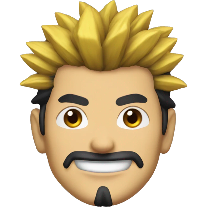 kizaru emoji