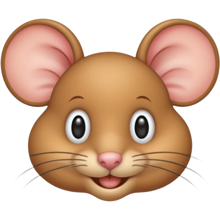 anfry mouse face emoji