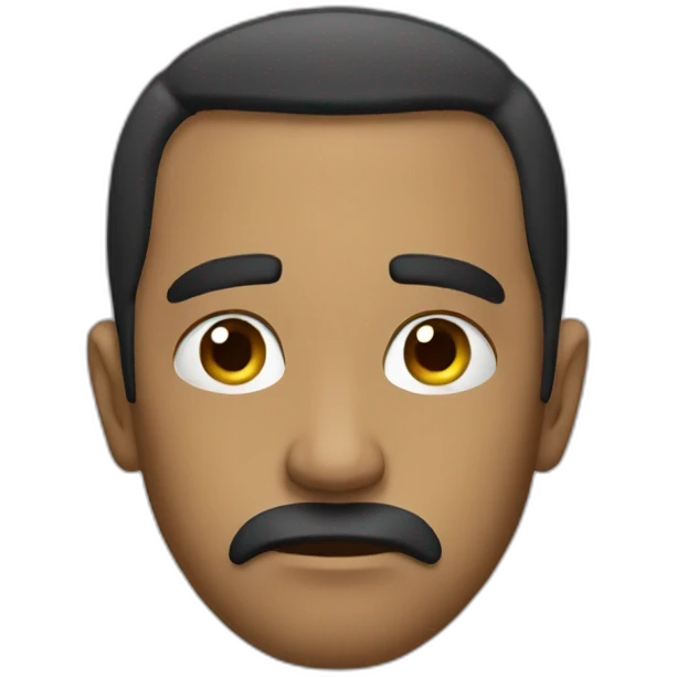 sad traitor emoji