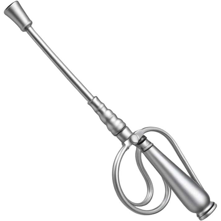 hookah tongs emoji
