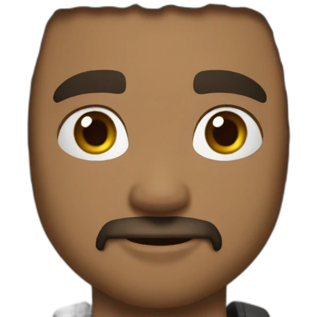 Adonis creed emoji