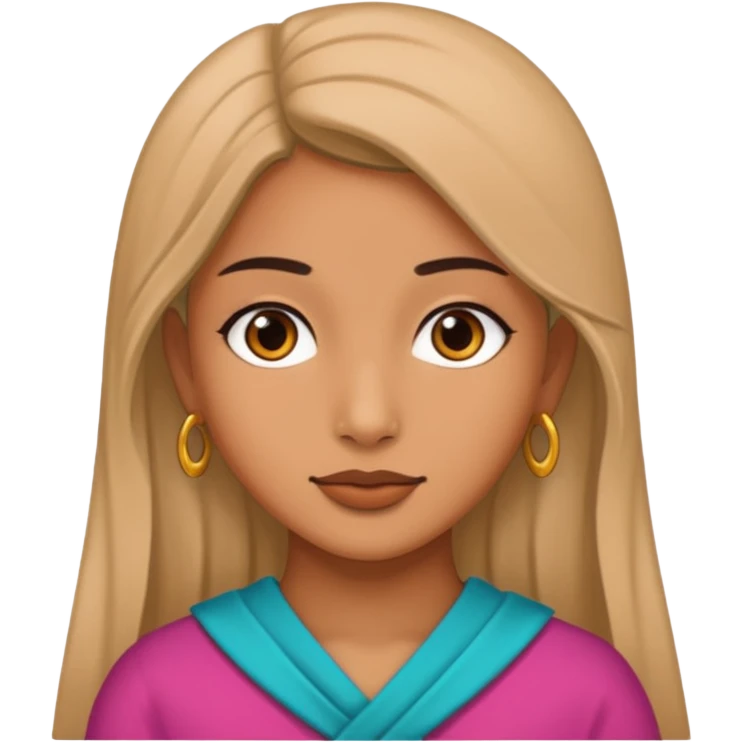 Sumaiya Bou emoji