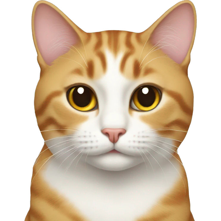 Cat emoji