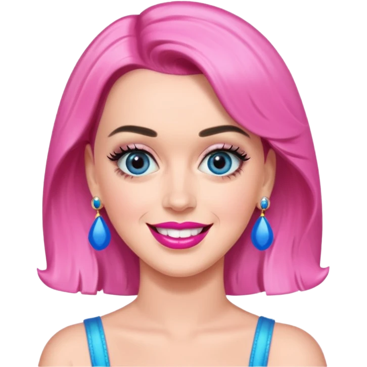 katy perry emoji
