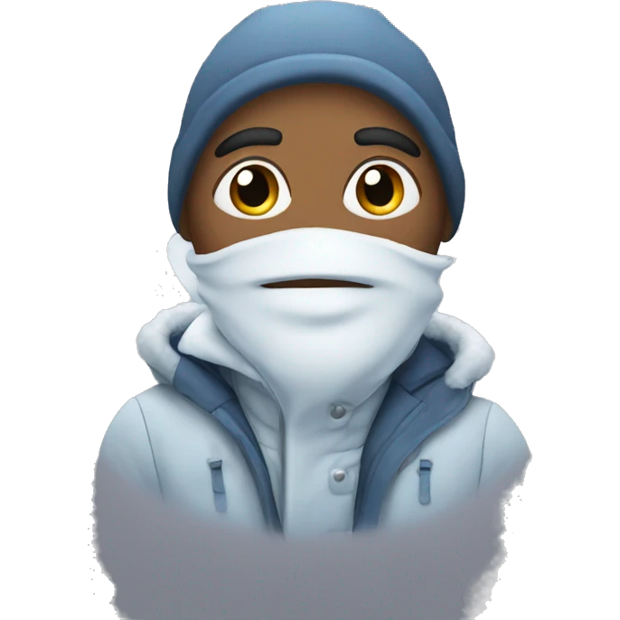 Winter  emoji