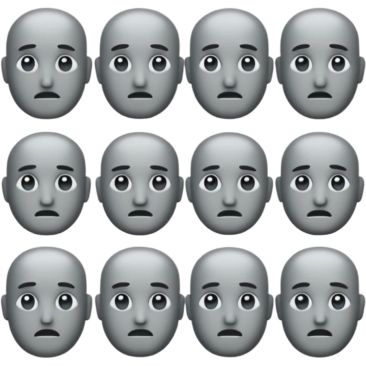 A lengthy emoji that take place of 10 emojis emoji