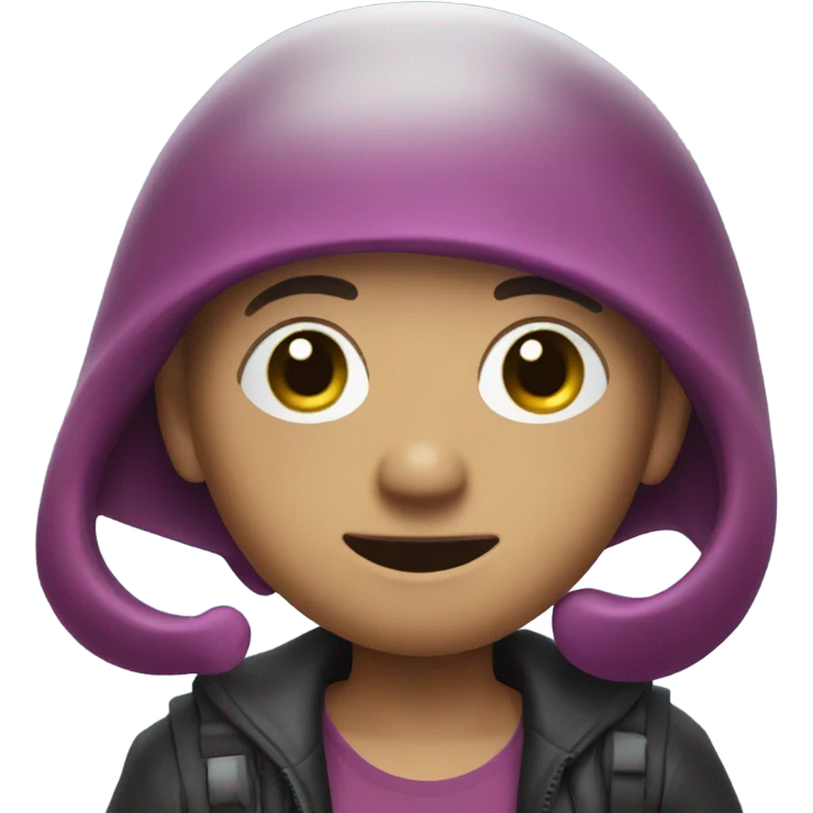 squid games emoji