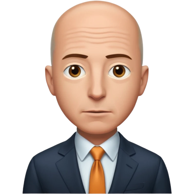 jef bezos emoji