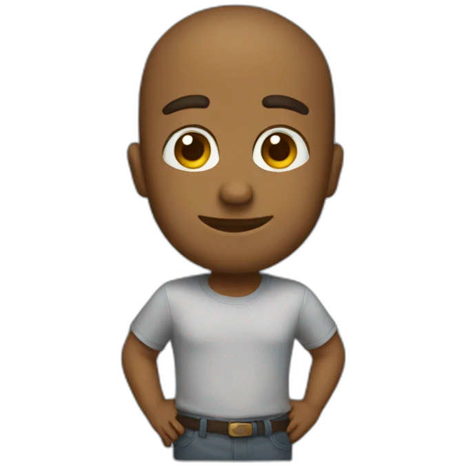 progres emoji