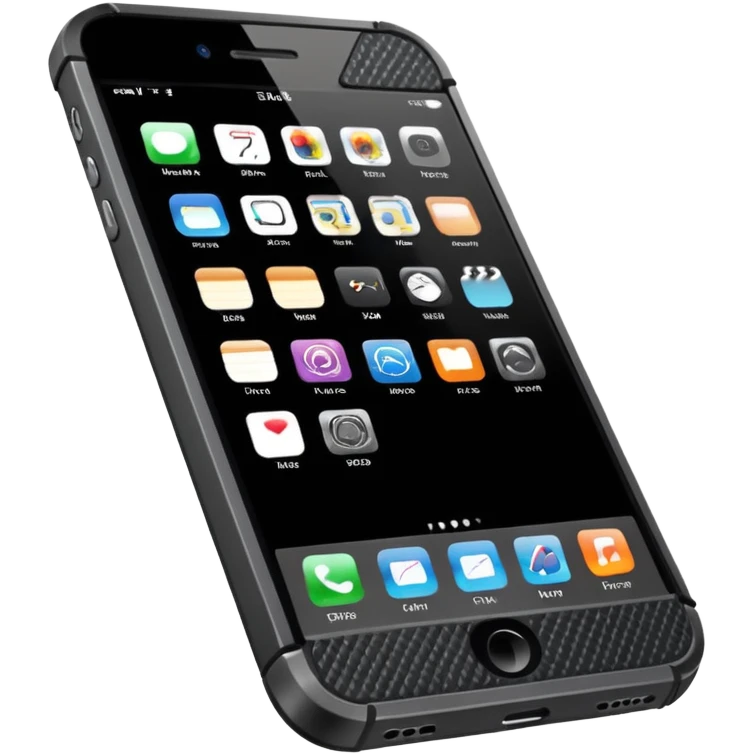 гелинтваген стиле айфон emoji