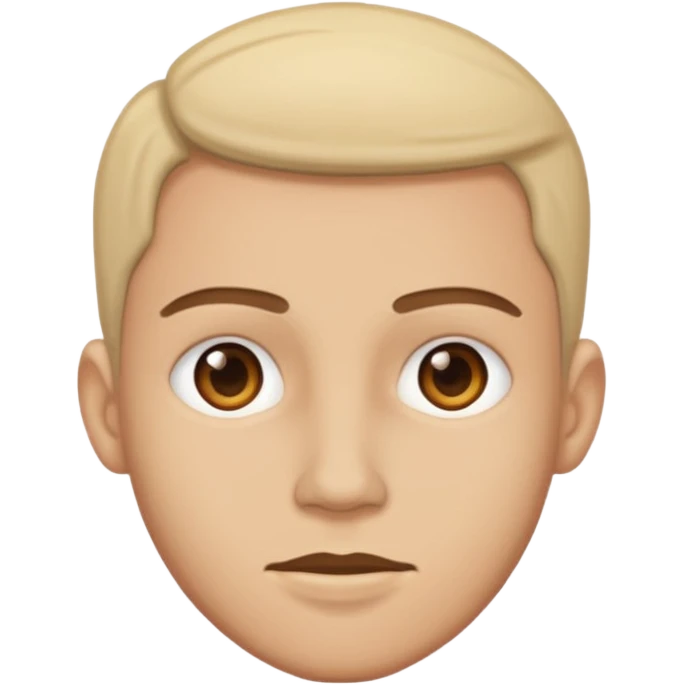 Gigachad emoji